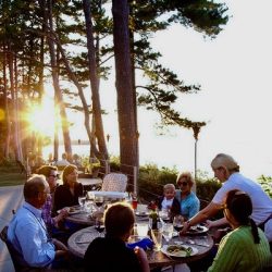 Sunset Restaurant
