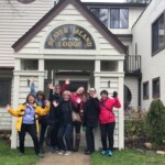 yoga group 2017